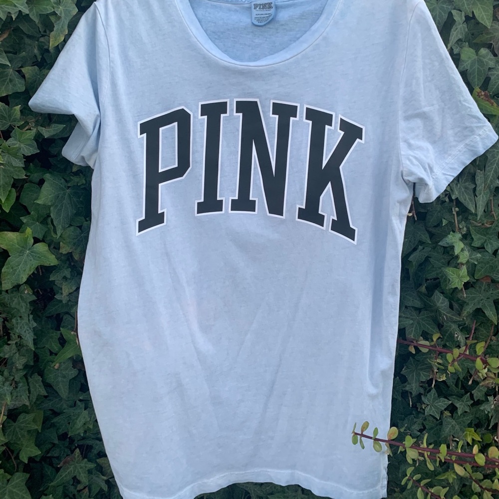PINK Shirt